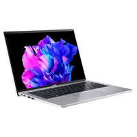 Acer Swift Go 14 OLED i71355U 16GB 1TB 14 W11 Portátil Acer Swift Go 14 OLED i71355U 16GB 1TB 14 W11 Portátil
