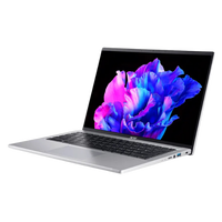 Acer Swift Go 14 OLED i71355U 16GB 1TB 14 W11 Portátil Acer Swift Go 14 OLED i71355U 16GB 1TB 14 W11 Portátil