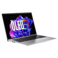 Acer Swift Go 14 OLED  Portátil Intel Core Ultra 5 125U 16GB DDR5 512GB NVMe 14 28K Windows 11 Home