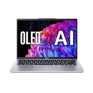 Acer Swift SFG1473  Portátil Intel Core Ultra 7 155U 16GB 512GB 14 28K OLED Windows 11 Home