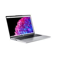 Acer Swift SFG1473 Portátil Intel Core Ultra 7 155U 16GB 512GB 14 28K OLED Windows 11 Home Acer Swift SFG1473 Portátil Intel Core Ultra 7 155U 16GB 512GB 14 28K OLED Windows 11 Home