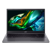 Acer A515-58P-79NN | Portátil Intel Core i7 1335U 16GB DDR5 512GB NVMe 15.6 Acer A515-58P-79NN | Portátil Intel Core i7 1335U 16GB DDR5 512GB NVMe 15.6