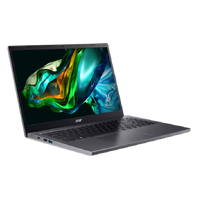 Acer A51558P79NN  Portátil Intel Core i7 1335U 16GB DDR5 512GB NVMe 156 Full HD Windows 11 Home
