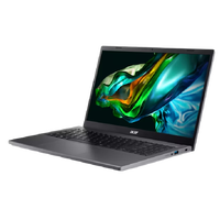 Acer A51558P79NN  Portátil Intel Core i7 1335U 16GB DDR5 512GB NVMe 156 Full HD Windows 11 Home