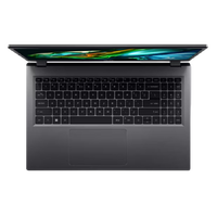 Acer A51558P79NN  Portátil Intel Core i7 1335U 16GB DDR5 512GB NVMe 156 Full HD Windows 11 Home