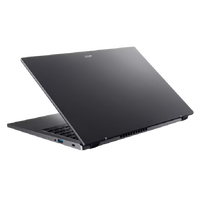 Acer A51558P79NN  Portátil Intel Core i7 1335U 16GB DDR5 512GB NVMe 156 Full HD Windows 11 Home