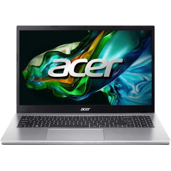 Acer Aspire 3 15 A31544p Portátil AMD Ryzen 7 5700u 16GB 512GB NVMe 156 Full HD FreeDOS Acer Aspire 3 15 A31544p Portátil AMD Ryzen 7 5700u 16GB 512GB NVMe 156 Full HD FreeDOS