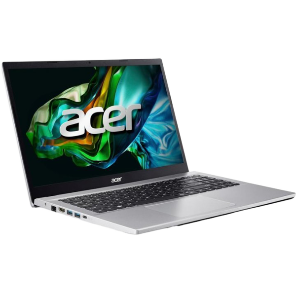 Acer Aspire 3 15 A31544p Portátil AMD Ryzen 7 5700u 16GB 512GB NVMe 156 Full HD FreeDOS Acer Aspire 3 15 A31544p Portátil AMD Ryzen 7 5700u 16GB 512GB NVMe 156 Full HD FreeDOS