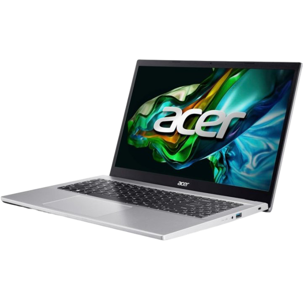 Acer Aspire 3 15 A31544p Portátil AMD Ryzen 7 5700u 16GB 512GB NVMe 156 Full HD FreeDOS Acer Aspire 3 15 A31544p Portátil AMD Ryzen 7 5700u 16GB 512GB NVMe 156 Full HD FreeDOS