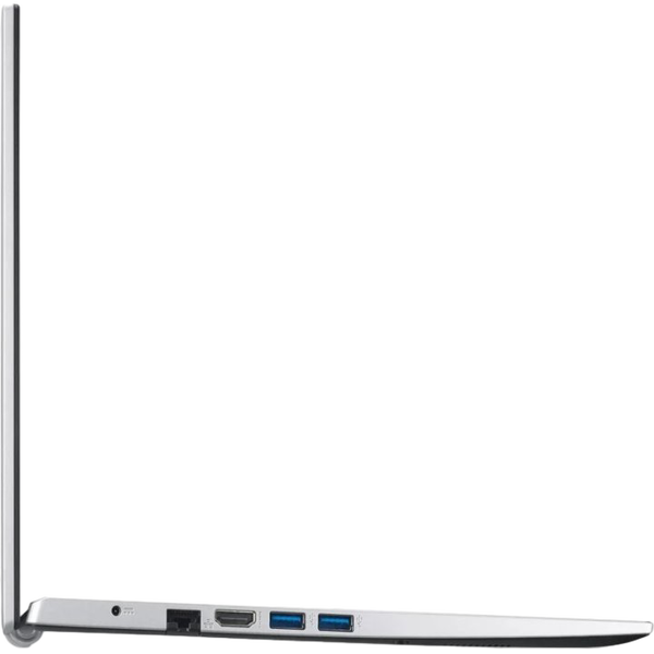 Acer Aspire 3 15 A31544p Portátil AMD Ryzen 7 5700u 16GB 512GB NVMe 156 Full HD FreeDOS Acer Aspire 3 15 A31544p Portátil AMD Ryzen 7 5700u 16GB 512GB NVMe 156 Full HD FreeDOS