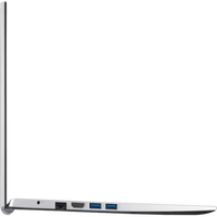 Acer Aspire 3 15 A31544p Portátil AMD Ryzen 7 5700u 16GB 512GB NVMe 156 Full HD FreeDOS Acer Aspire 3 15 A31544p Portátil AMD Ryzen 7 5700u 16GB 512GB NVMe 156 Full HD FreeDOS