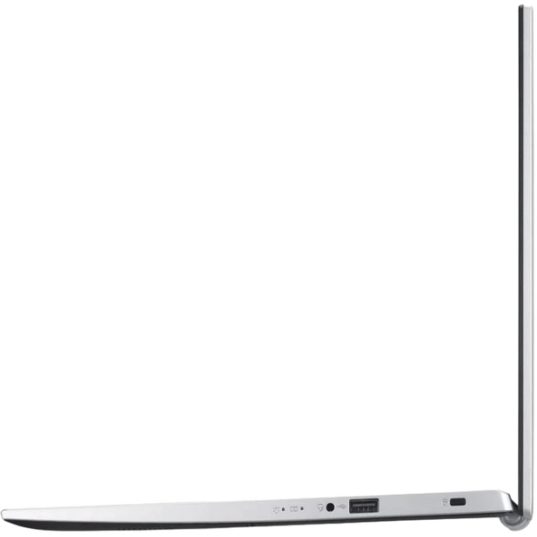 Acer Aspire 3 15 A31544p Portátil AMD Ryzen 7 5700u 16GB 512GB NVMe 156 Full HD FreeDOS Acer Aspire 3 15 A31544p Portátil AMD Ryzen 7 5700u 16GB 512GB NVMe 156 Full HD FreeDOS
