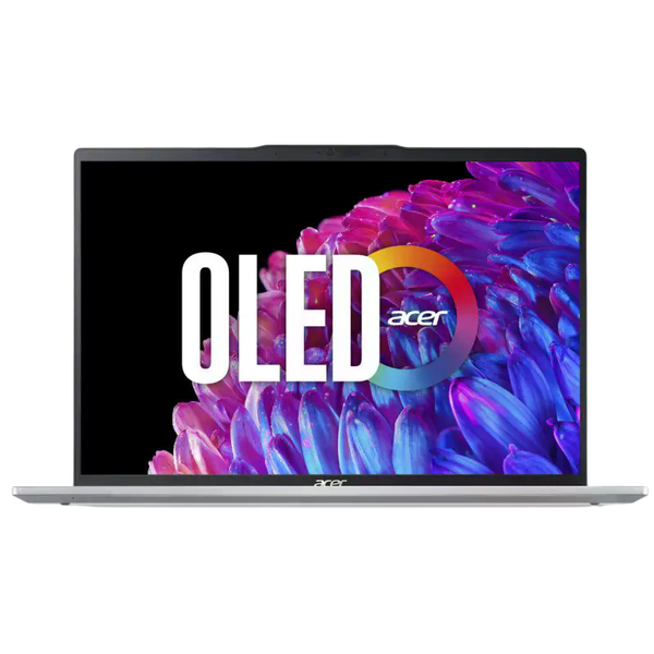 Acer SFG147373EY Portátil Intel Core Ultra 7 258V 16GB DDR5 512GB NVMe Windows 11 Home Acer SFG147373EY Portátil Intel Core Ultra 7 258V 16GB DDR5 512GB NVMe Windows 11 Home