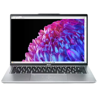Acer SFG147373EY Portátil Intel Core Ultra 7 258V 16GB DDR5 512GB NVMe Windows 11 Home Acer SFG147373EY Portátil Intel Core Ultra 7 258V 16GB DDR5 512GB NVMe Windows 11 Home