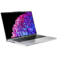 Acer SFG147373EY Portátil Intel Core Ultra 7 258V 16GB DDR5 512GB NVMe Windows 11 Home Acer SFG147373EY Portátil Intel Core Ultra 7 258V 16GB DDR5 512GB NVMe Windows 11 Home