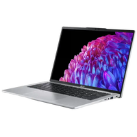 Acer SFG147373EY Portátil Intel Core Ultra 7 258V 16GB DDR5 512GB NVMe Windows 11 Home Acer SFG147373EY Portátil Intel Core Ultra 7 258V 16GB DDR5 512GB NVMe Windows 11 Home