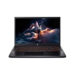 Acer Nitro V 15 ANV155292HW  Portátil Intel Core i9 13900H 16GB DDR4 512GB NVMe RTX 5060 156 Full HD IPS 165Hz FreeDOS