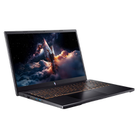 Acer Nitro V 15 ANV155292HW  Portátil Intel Core i9 13900H 16GB DDR4 512GB NVMe RTX 5060 156 Full HD IPS 165Hz FreeDOS