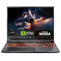 Acer Nitro V 16 | Port&aacute;til AMD Ryzen 7 260 16GB DDR5 1TB NVMe RTX 5050 16" WUXGA IPS FreeDOS
