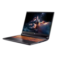 Acer Nitro V 16  Portátil AMD Ryzen 7 260 16GB DDR5 1TB NVMe RTX 5050 16 WUXGA IPS FreeDOS