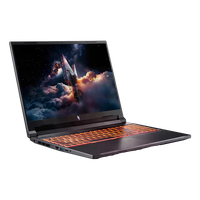 Acer Nitro V 16  Portátil AMD Ryzen 7 260 16GB DDR5 1TB NVMe RTX 5050 16 WUXGA IPS FreeDOS