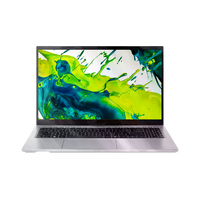 Acer Aspire GO 15 Portátil Intel Core 5 120U 16GB DDR4 512GB NVMe 156 Full HD Windows 11 Home Acer Aspire GO 15 Portátil Intel Core 5 120U 16GB DDR4 512GB NVMe 156 Full HD Windows 11 Home