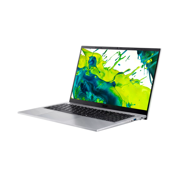 Acer Aspire GO 15 Portátil Intel Core 5 120U 16GB DDR4 512GB NVMe 156 Full HD Windows 11 Home Acer Aspire GO 15 Portátil Intel Core 5 120U 16GB DDR4 512GB NVMe 156 Full HD Windows 11 Home