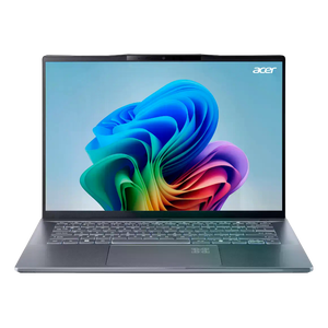 Acer Swift Go 14 AI Copilot PC  Portátil Qualcomm Snapdragon X1P42100 16GB RAM 1TB SSD Windows 11 Home