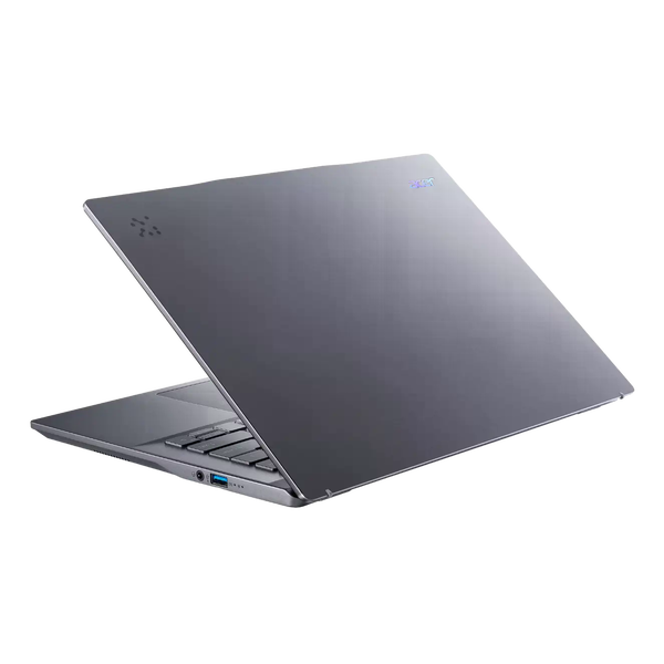 Acer Swift Go 14 AI Copilot PC Portátil Qualcomm Snapdragon X1P42100 16GB RAM 1TB SSD Windows 11 Home Acer Swift Go 14 AI Copilot PC Portátil Qualcomm Snapdragon X1P42100 16GB RAM 1TB SSD Windows 11 Home