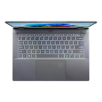 Acer Swift Go 14 AI Copilot PC Portátil Qualcomm Snapdragon X1P42100 16GB RAM 1TB SSD Windows 11 Home Acer Swift Go 14 AI Copilot PC Portátil Qualcomm Snapdragon X1P42100 16GB RAM 1TB SSD Windows 11 Home
