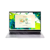 Acer Aspire Go 15  Portátil Intel Core 5 120U 8GB DDR4 512GB NVMe 156 Full HD IPS Windows 11 Home