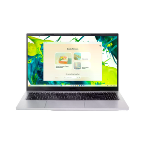 Acer Aspire Go 15  Portátil Intel Core 5 120U 8GB DDR4 512GB NVMe 156 Full HD IPS Windows 11 Home