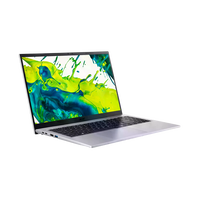 Acer Aspire Go 15  Portátil Intel Core 5 120U 8GB DDR4 512GB NVMe 156 Full HD IPS Windows 11 Home