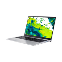 Acer Aspire Go 15  Portátil Intel Core 5 120U 8GB DDR4 512GB NVMe 156 Full HD IPS Windows 11 Home
