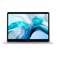 Apple MacBook Air 13 2020 i5 8GB 512GB Plata  Portátil