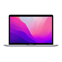 Apple MacBook Pro M2  Portatil 13 IPS 8GB SSD 256GB 2022