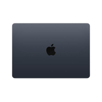 Apple MacBook Air M3 MXCV3Y Portátil M3 CPU 8 GPU 10 16GB RAM 512GB SSD 136 Medianoche Apple MacBook Air M3 MXCV3Y Portátil M3 CPU 8 GPU 10 16GB RAM 512GB SSD 136 Medianoche