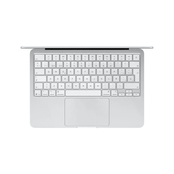 Apple MacBook Neo A18 Pro 8GB 256GB 13 Silver Portátil Apple MacBook Neo A18 Pro 8GB 256GB 13 Silver Portátil