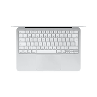 Apple MacBook Neo A18 Pro 8GB 256GB 13 Silver Portátil Apple MacBook Neo A18 Pro 8GB 256GB 13 Silver Portátil