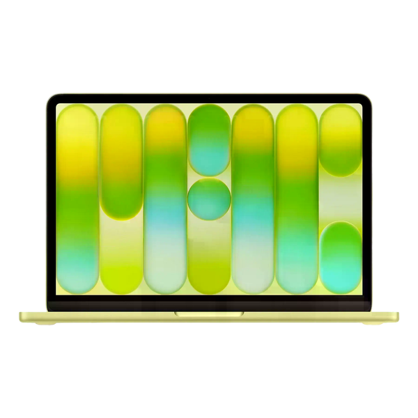 Apple MacBook Neo A18 Pro 8GB 256GB 13 Citrus Portátil Apple MacBook Neo A18 Pro 8GB 256GB 13 Citrus Portátil