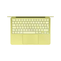 Apple MacBook Neo A18 Pro 8GB 256GB 13 Citrus Portátil Apple MacBook Neo A18 Pro 8GB 256GB 13 Citrus Portátil