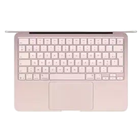 Apple MacBook Neo A18 Pro 8GB 256GB 13 Blush  Portátil