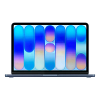 Apple MacBook Neo A18 Pro 8GB 256GB 13 Índigo Portátil Apple MacBook Neo A18 Pro 8GB 256GB 13 Índigo Portátil