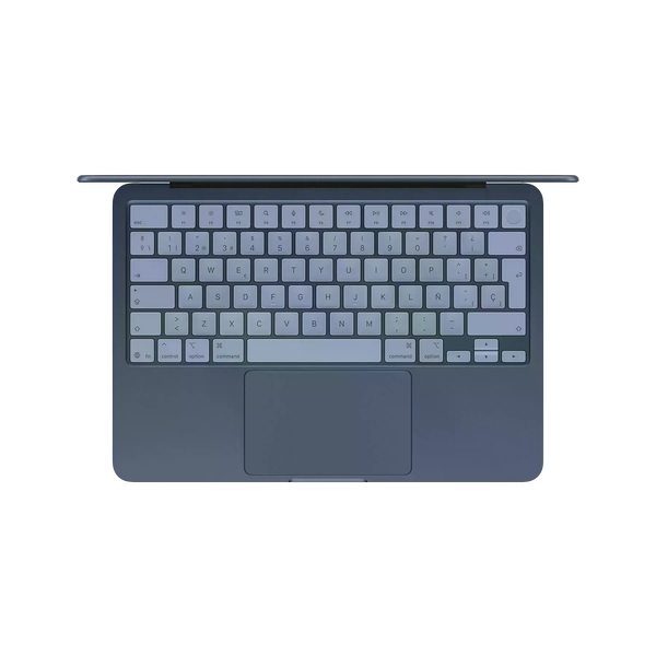 Apple MacBook Neo A18 Pro 8GB 256GB 13 Índigo Portátil Apple MacBook Neo A18 Pro 8GB 256GB 13 Índigo Portátil