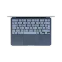 Apple MacBook Neo A18 Pro 8GB 256GB 13 Índigo Portátil Apple MacBook Neo A18 Pro 8GB 256GB 13 Índigo Portátil