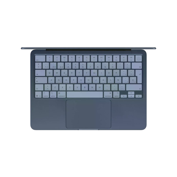 Apple MacBook Neo A18 Pro 8GB 512GB 13 Índigo Portátil Apple MacBook Neo A18 Pro 8GB 512GB 13 Índigo Portátil