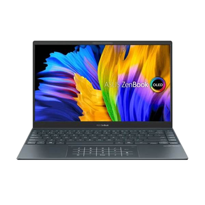 Asus Zenbook UX325EAKG705W Intel Core I7 1165G7 16GB RAM 512GB SSD 133 Full HD Windows 11  Portátil