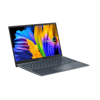 Asus Zenbook UX325EAKG705W Intel Core I7 1165G7 16GB RAM 512GB SSD 133 Full HD Windows 11  Portátil