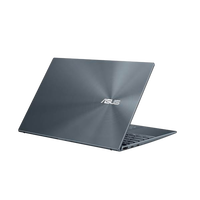 Asus Zenbook UX325EAKG705W Intel Core I7 1165G7 16GB RAM 512GB SSD 133 Full HD Windows 11  Portátil