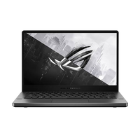 Asus ROG Zephyrus GA401QCK2123 AMD Ryzen 7 5800HS 16GB RAM 512GB SSD Nvidia Geforce RTX3050 14 WQHD FreeDOS  Portátil